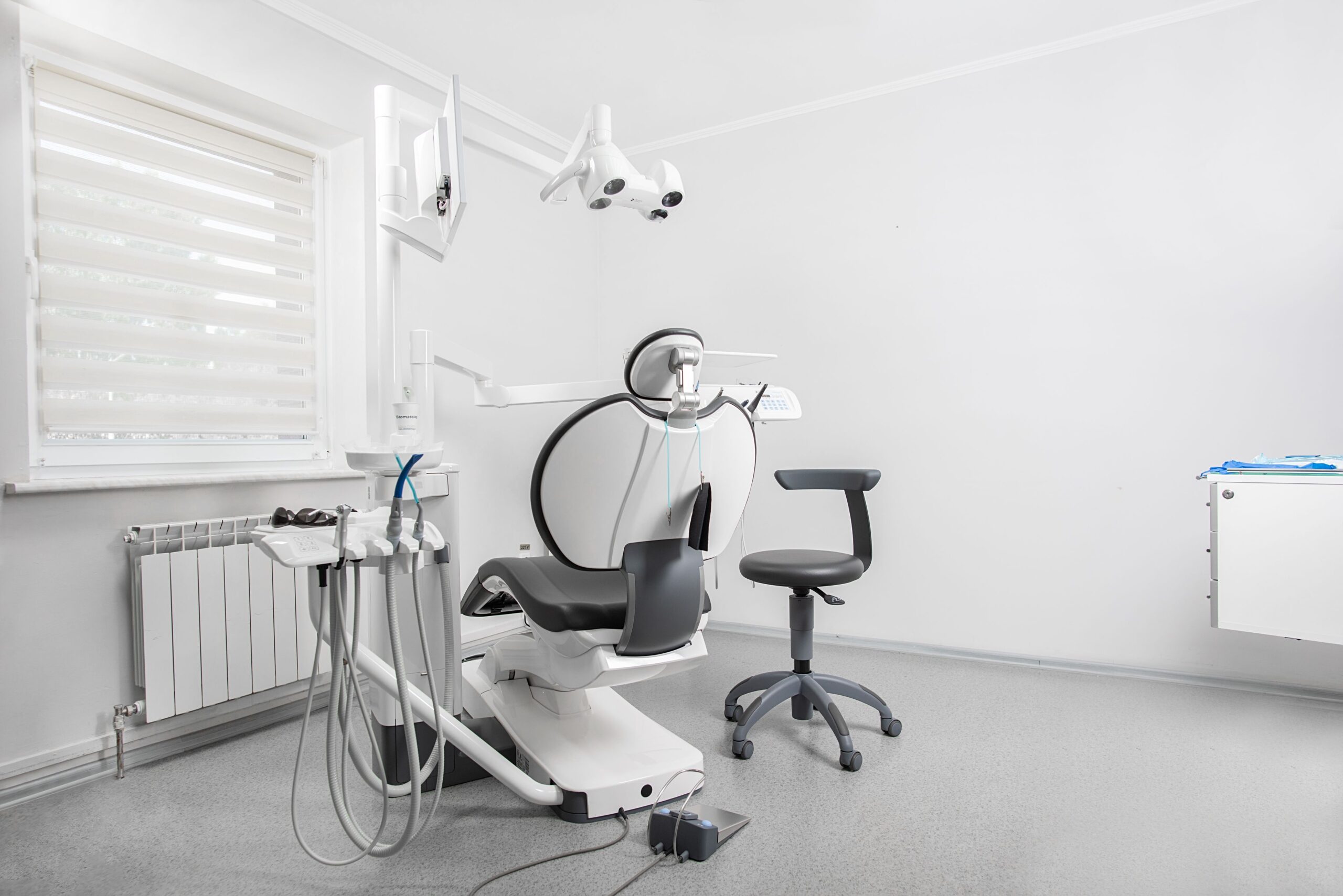 Medical Practice Examples 1-6